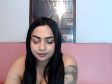 [19-01-24] alexya_love69 chaturbate private