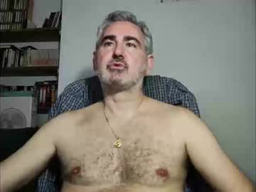 [15-08-23] sexy_italiandaddy chaturbate premium show