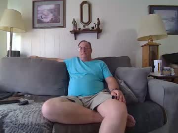 [18-06-23] tcdad blowjob video from Chaturbate