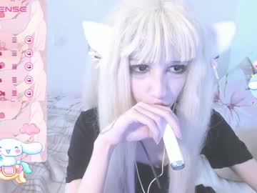 [17-08-23] _kuroneeko_ public show from Chaturbate