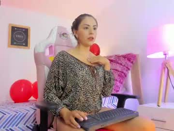 [12-02-24] adamaria_1 private webcam from Chaturbate.com