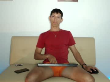 andy_summer1 chaturbate