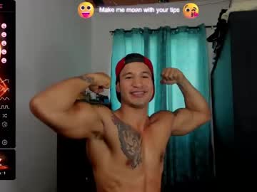 [09-04-24] marcus_elrey record premium show from Chaturbate