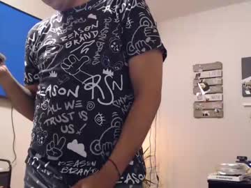 [02-05-22] thelastcenturian_ blowjob show from Chaturbate