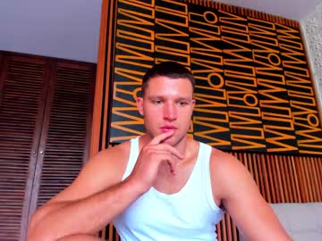[19-01-23] william_mann private XXX show from Chaturbate
