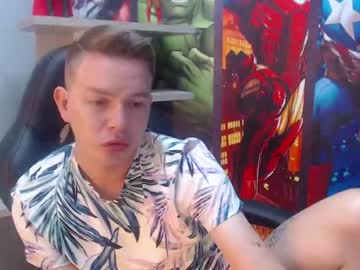 [27-01-22] addam_wayne public show video from Chaturbate.com