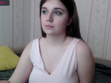 [21-04-22] annagoldy3 show with cum