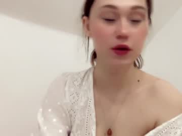[25-02-22] bellie_love private show from Chaturbate