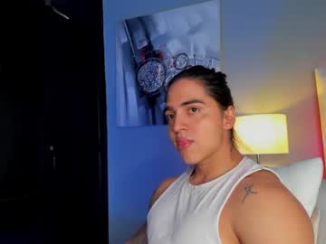 [15-09-22] carlosduraan video with toys from Chaturbate