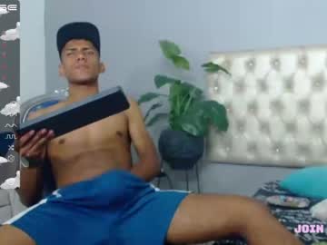 [08-10-22] jaso_could blowjob show from Chaturbate.com