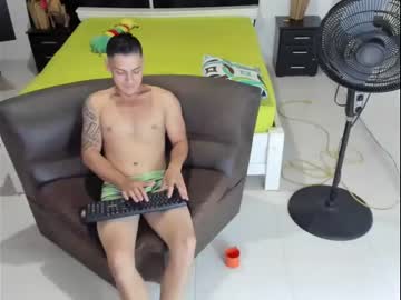 [14-08-22] boy_hot096 chaturbate video with toys