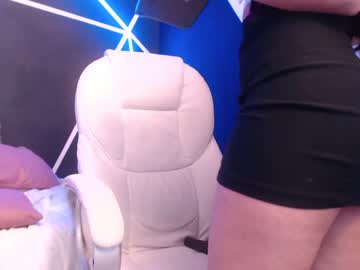 [21-10-22] julieth_gh record public show from Chaturbate