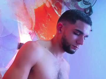 [15-01-24] marcus_ortega1 record public show from Chaturbate.com