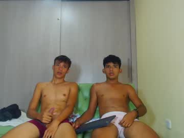 [05-05-22] couplebabyboysinlove record blowjob video from Chaturbate.com