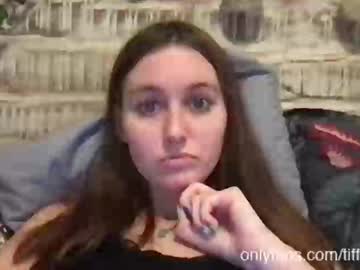 [08-01-23] tiffanytee2 record private show from Chaturbate