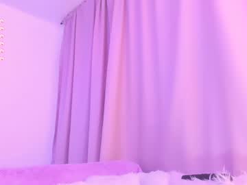 [17-08-24] violettbones cam video