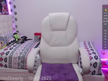 [10-02-22] zoepetite show with cum from Chaturbate.com
