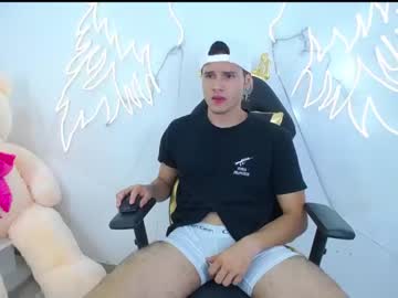 [27-06-22] brayan_latinboy webcam video from Chaturbate.com