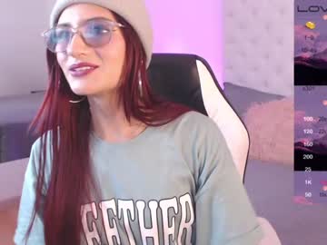[28-01-22] danna_backet record private webcam from Chaturbate