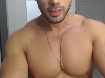 [12-02-24] promuscles4u cam show from Chaturbate