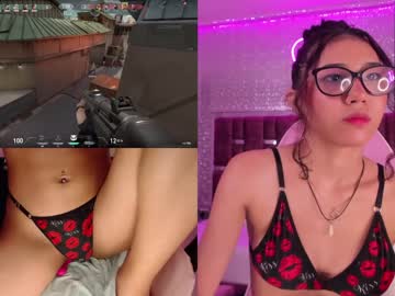 [09-03-24] rossiegames chaturbate private sex video