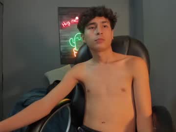 [11-03-24] anthonny_vega record private show from Chaturbate