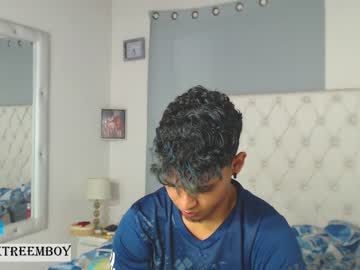 [10-08-23] bless_xtreemboy cam video from Chaturbate