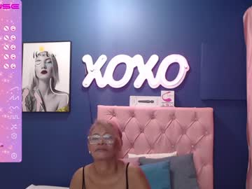 [12-05-23] helenamilf_ record webcam show