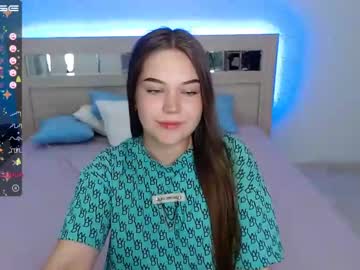 [11-08-22] tilly_shy webcam video from Chaturbate.com