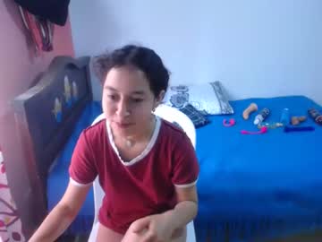 [19-09-23] valeria_gomez23 blowjob video from Chaturbate.com