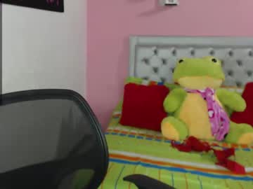 [27-05-22] alissonbroown chaturbate video