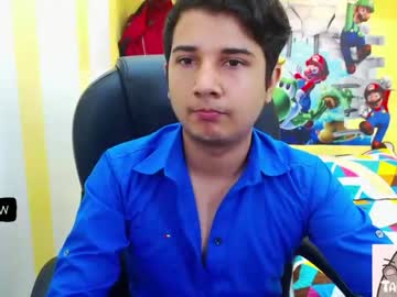 [28-07-22] jacksinnse private from Chaturbate