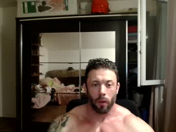 [25-08-23] stevebulkzor chaturbate toying