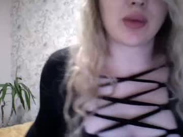 [28-10-22] sweet_gum05 show with cum from Chaturbate.com