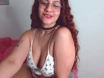 [03-04-24] amycurls record public webcam video from Chaturbate