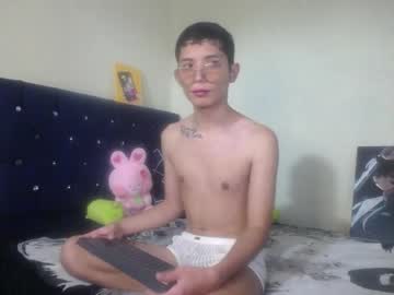 [13-03-24] andrewbeluccii record cam video from Chaturbate.com