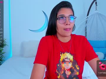 [01-09-22] pandora_18_ record premium show from Chaturbate