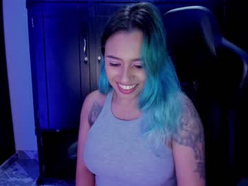 [12-01-24] silver_jinx record private sex video from Chaturbate