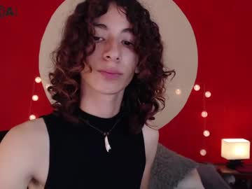 [31-01-23] camille_therey chaturbate private show