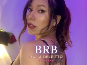 [06-06-24] halia_deleitto_ record video with dildo