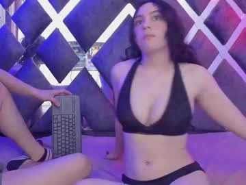 [07-03-24] pinky_masha record cam video from Chaturbate.com