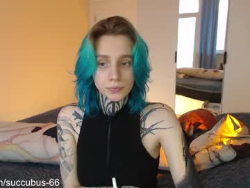 [23-10-23] succubus_66 chaturbate video with toys
