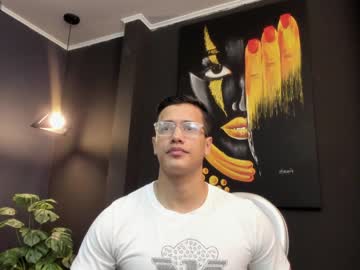 [12-04-24] yeico_levit record webcam show from Chaturbate