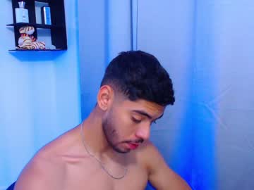 [13-08-22] kylemaddison private sex show from Chaturbate.com