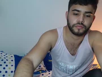 [18-07-22] mateopark chaturbate video