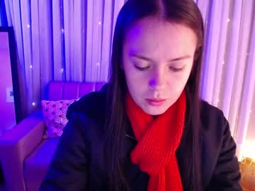 [22-02-23] sarai_polson video from Chaturbate