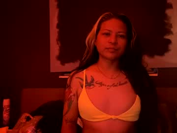 [19-05-24] baddie166x3 record cam show from Chaturbate.com