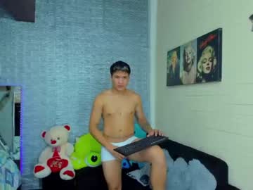 [28-03-23] jeffbrunoxxx chaturbate premium show