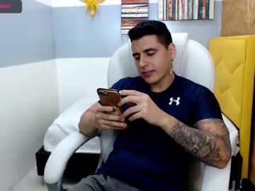 [01-02-22] joyzfblue show with cum from Chaturbate