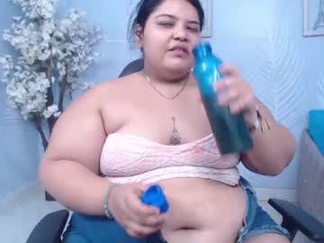 [04-05-23] paola_chuby20 blowjob show from Chaturbate